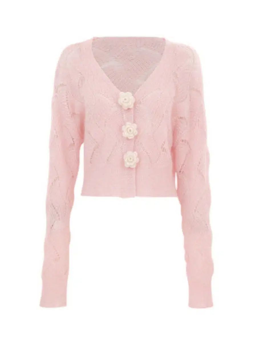 城海恩 着用 シンスゼン カーディガン