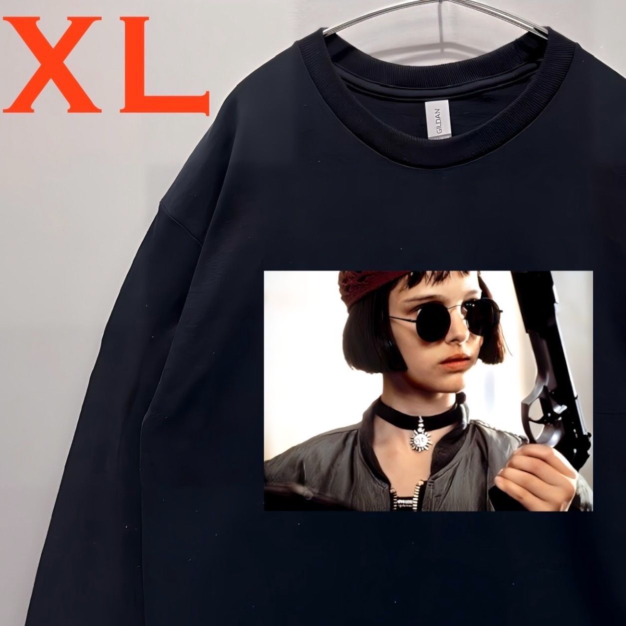 映画「レオン」マチルダロングTシャツ 1216-leon-okgood_link.jpg