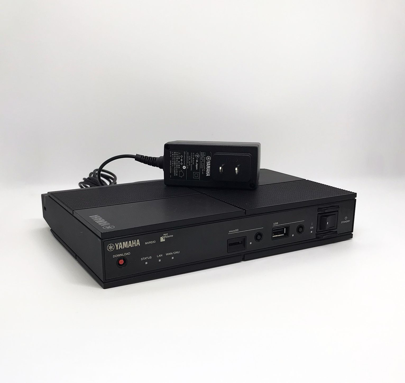 ルーター YAMAHA NVR510 - yanbunh.com