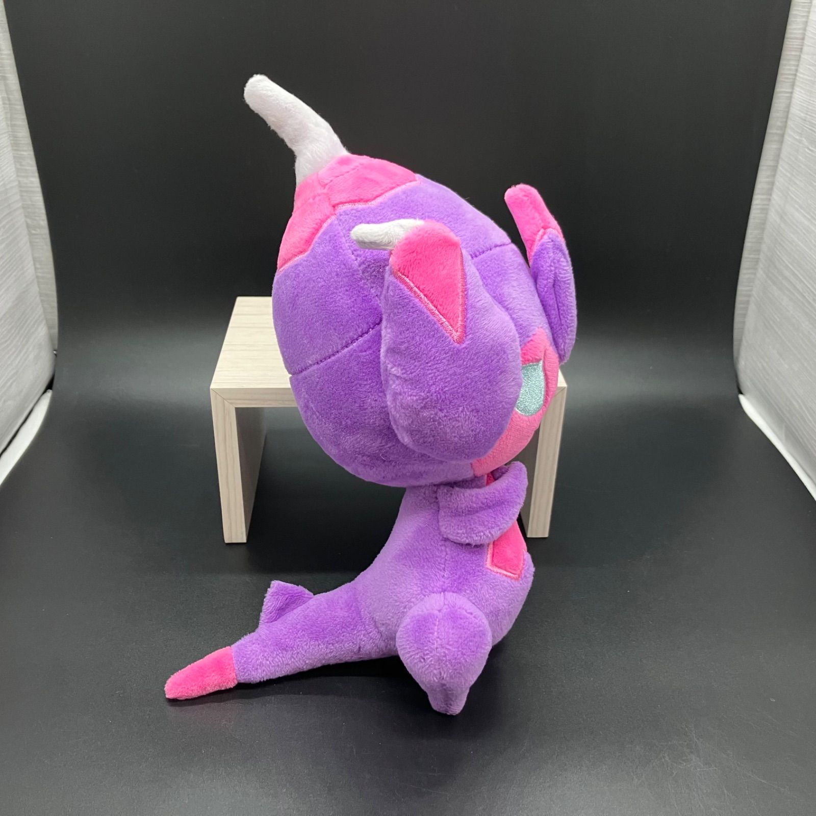 ポケモン ぬいぐるみ ベベノム 【A-7】 - メルカリ
