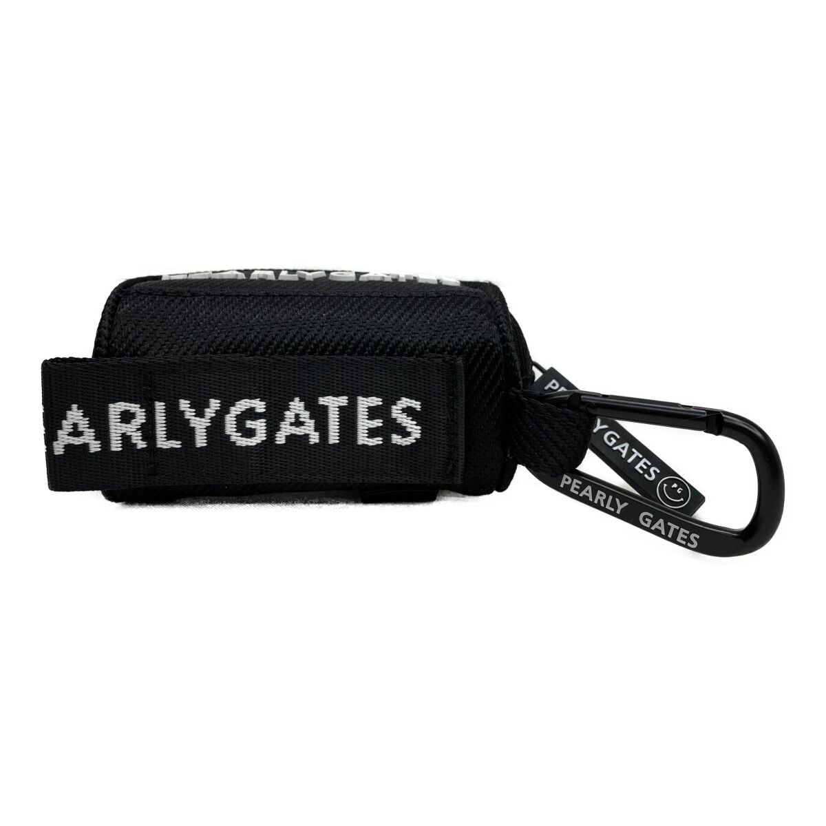 PEARLY GATES ボールポーチ 2点まとめパーリーゲイツ ボール ポーチ