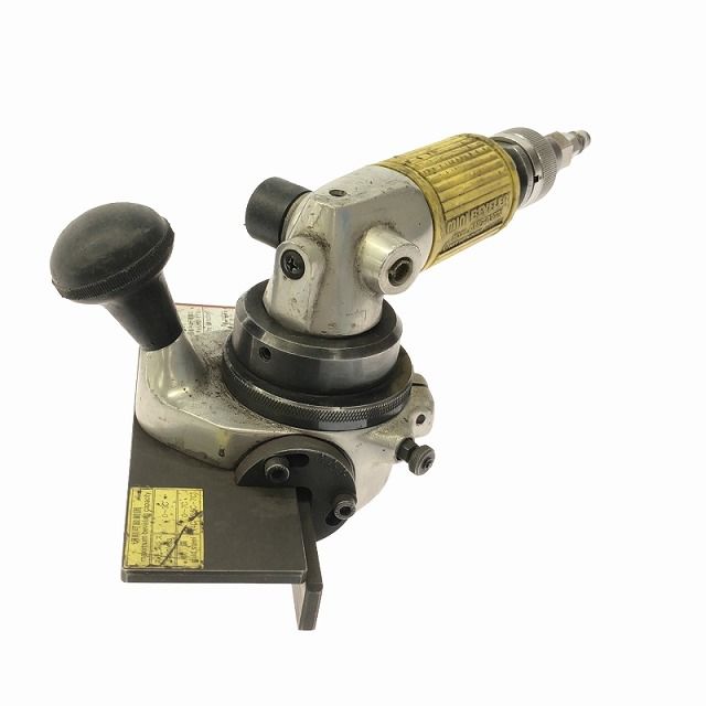 日東工器/NITTO】ミニベベラー□MB-03A□面取り機□中古