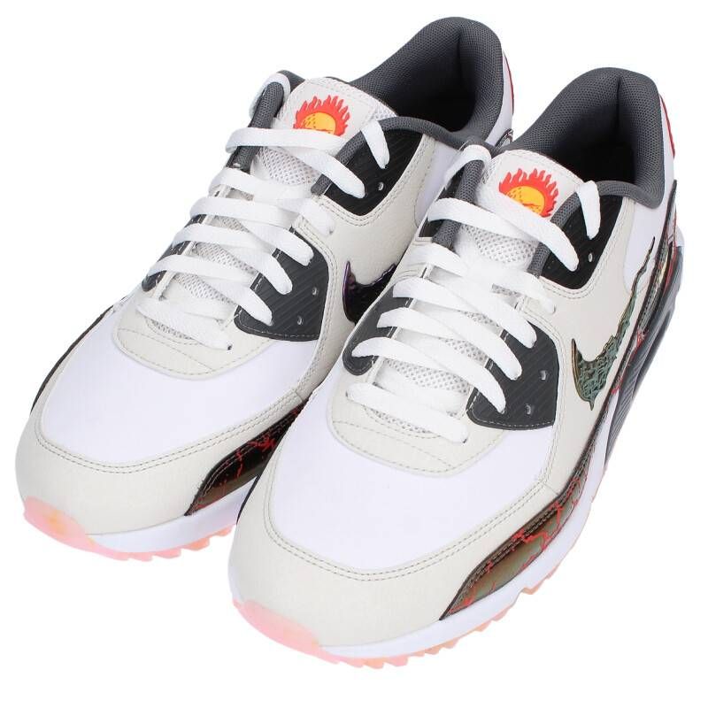 ナイキ NIKE AIR MAX 90 GOLF NRG FB5038-160 エアマックス90ゴルフ
