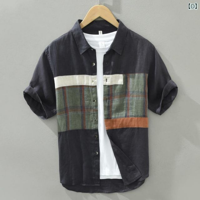 カジュアル 通気性