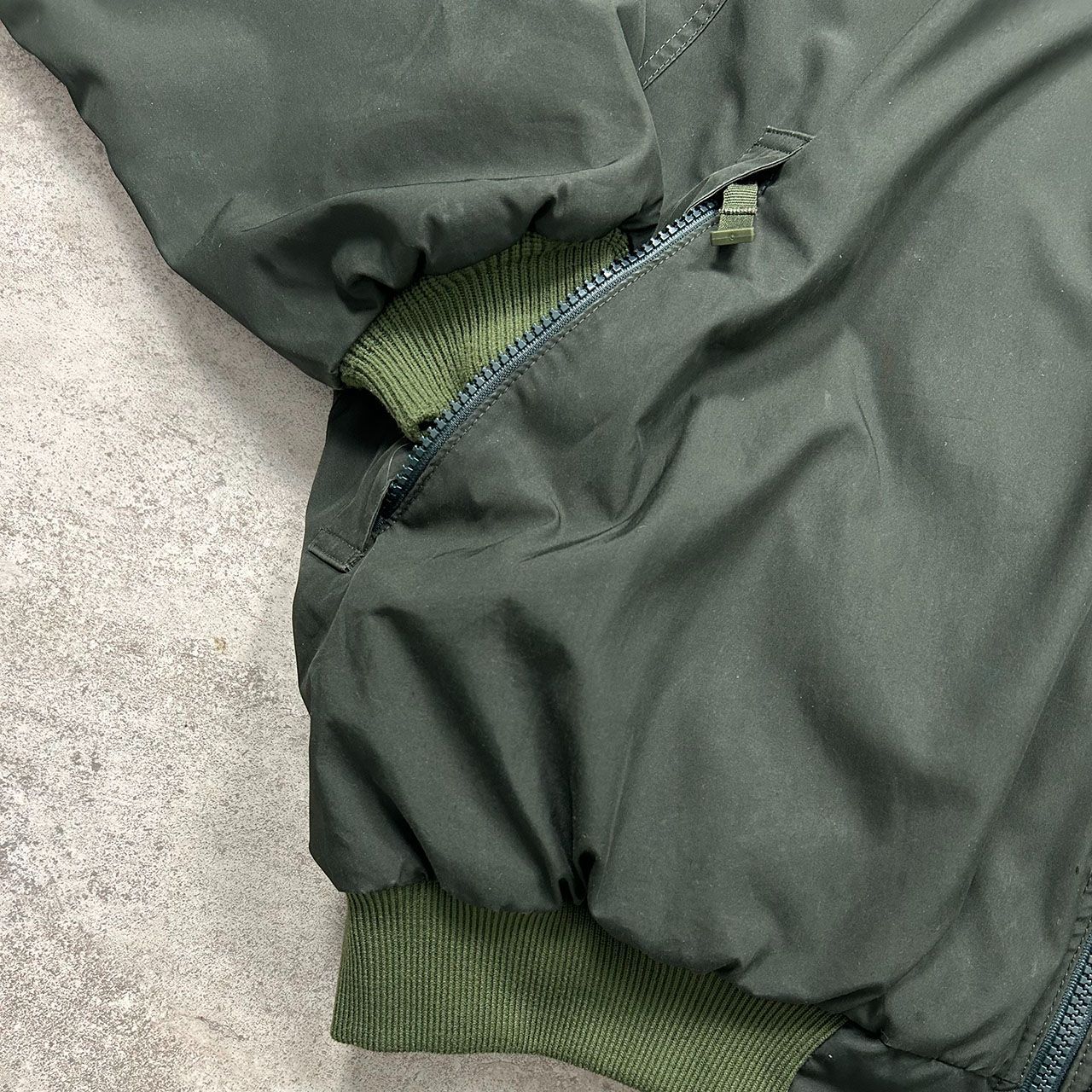 j*y様 00s Patagonia シェルドシンチラ　Lサイズ 00年代patagonia(パタゴニア)「シェルドシンチラジャケット