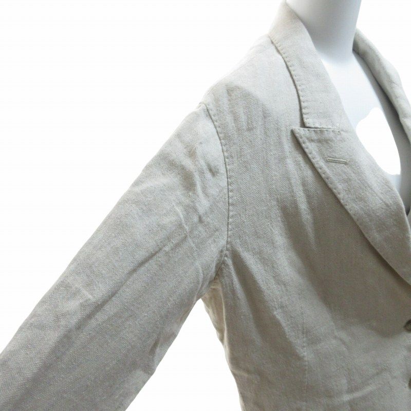 ライト WRYHT タグ付き 22SS STRING WAIST PEAKED JACKET
