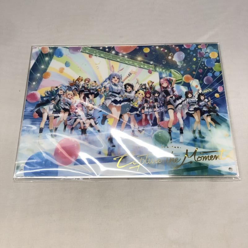 S.H.Figuarts 仮面ライダークロスセイバー＋10聖剣セット【新品未開封 カバー hololive stage2 キービジュアルアクリルパネル