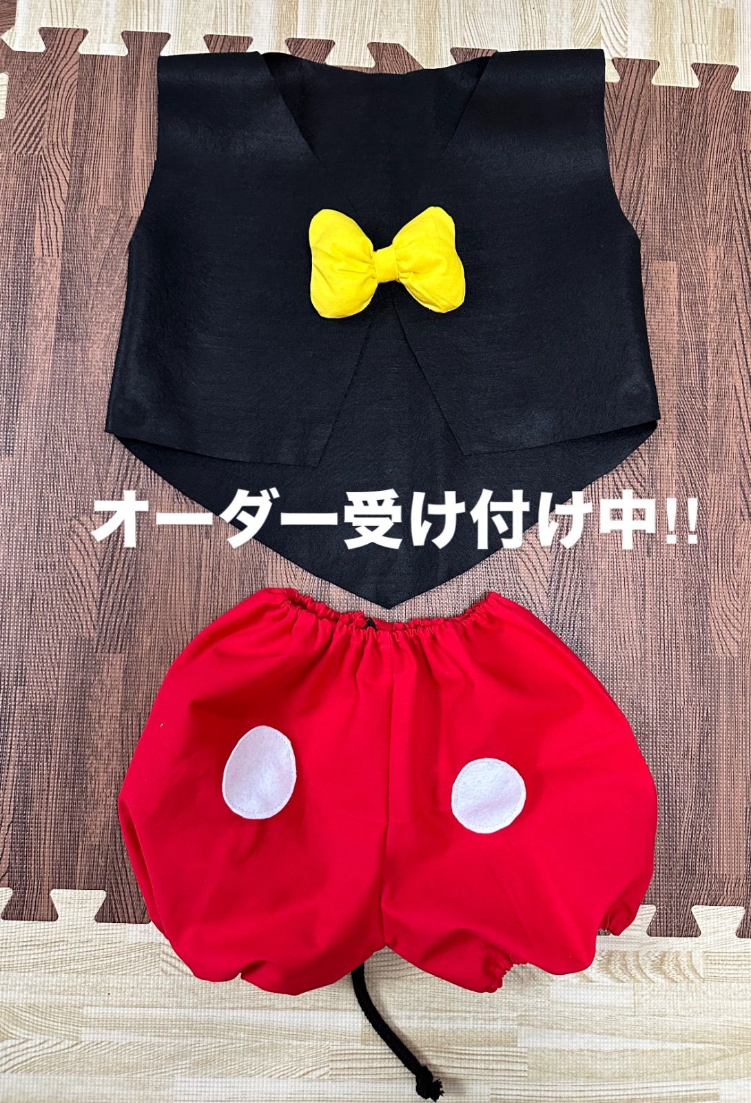 ハンドメイド 幼稚園