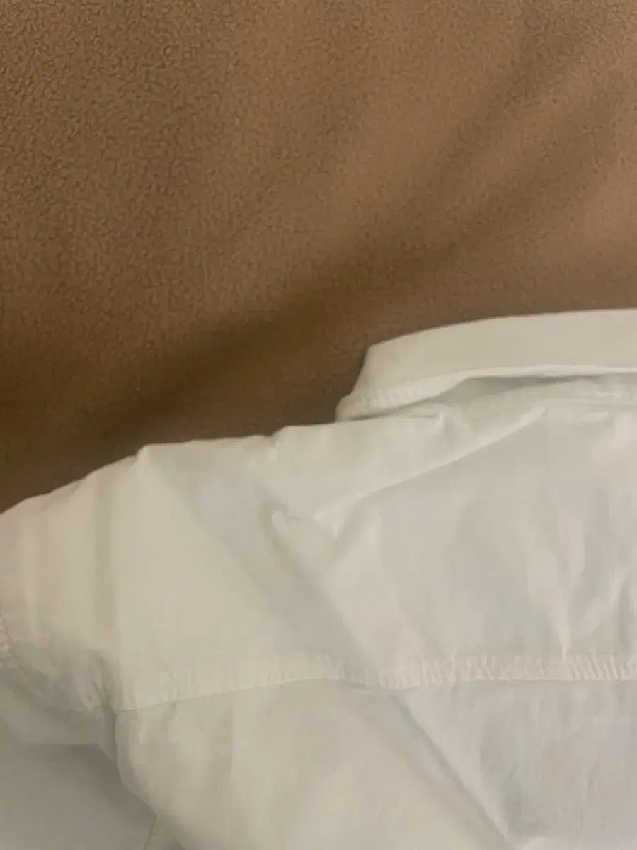 ポケットシャツ ジャケット