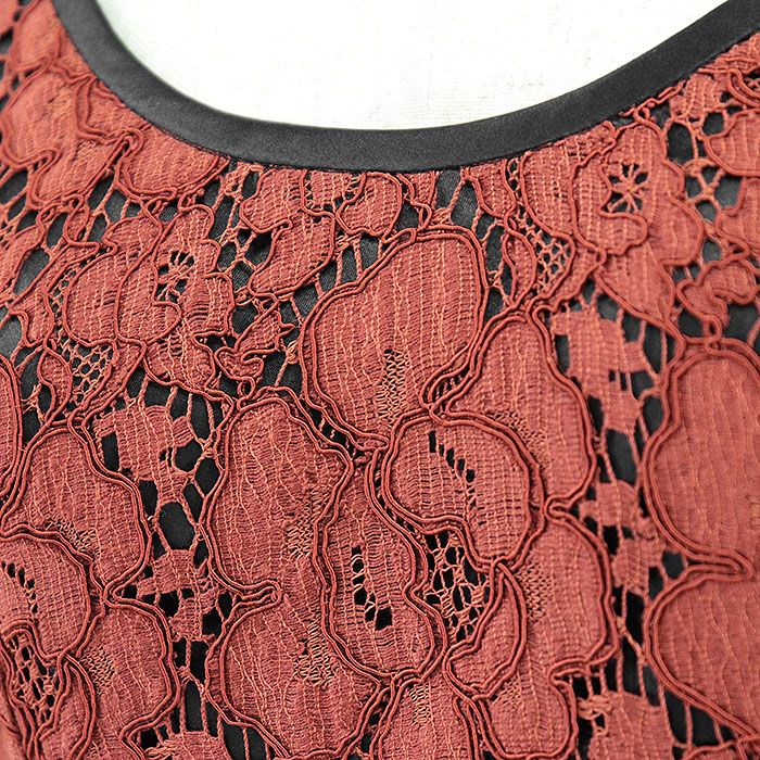 七分丈 ミディ丈