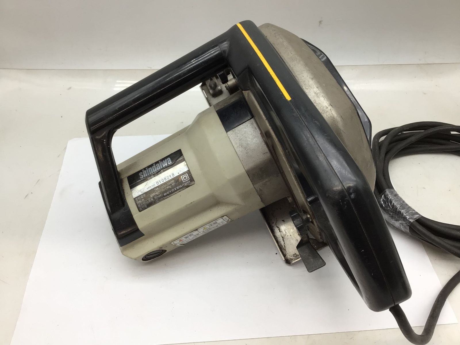 shindaiwa 新ダイワ