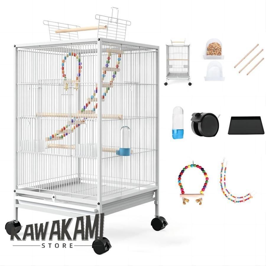 アクリルゲージ　モモンガ　インコ　gex アクリルケージ 小動物用 ケージ GEX モモンガ インコ gex インコ