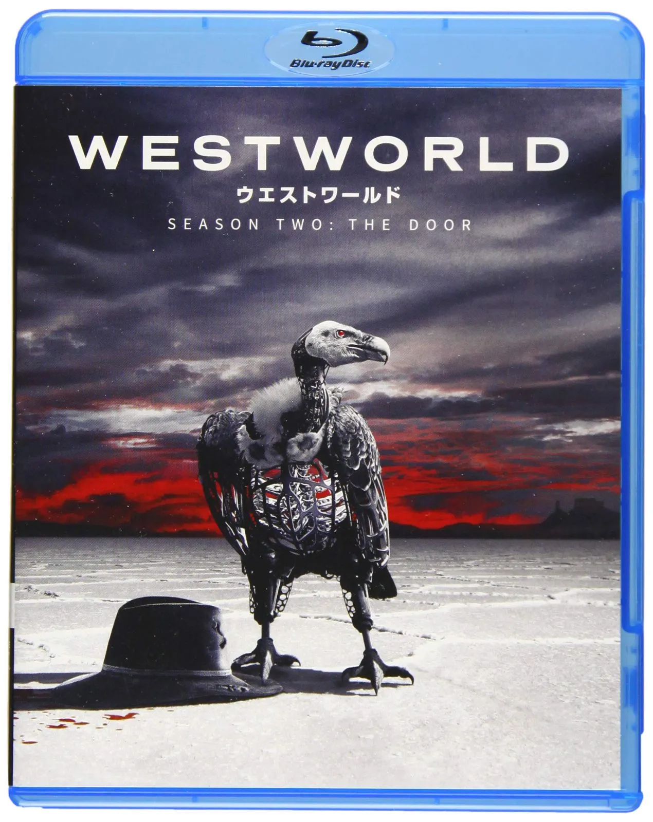 2025年最新】バニシング・ポイント [Blu-ray]の人気アイテム