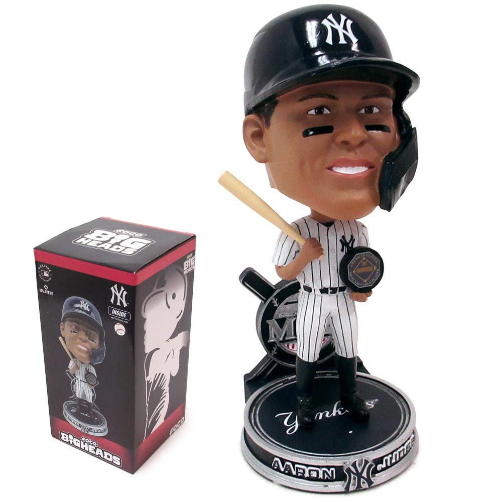 新品 未使用】アーロン・ジャッジ選手 NYヤンキース 2024