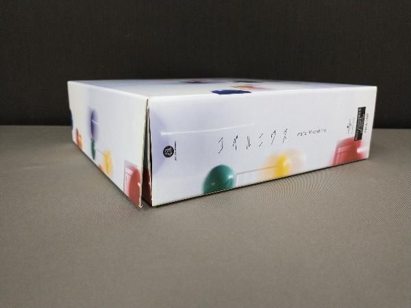 秦基博 CD コペルニクス(Home Ground限定盤)(CD+Blu-ray Disc