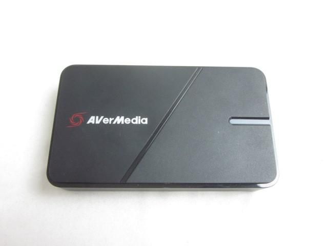 中古品 家電 AVerMedia LIVE GAMER EXTREME 3 GC551G2