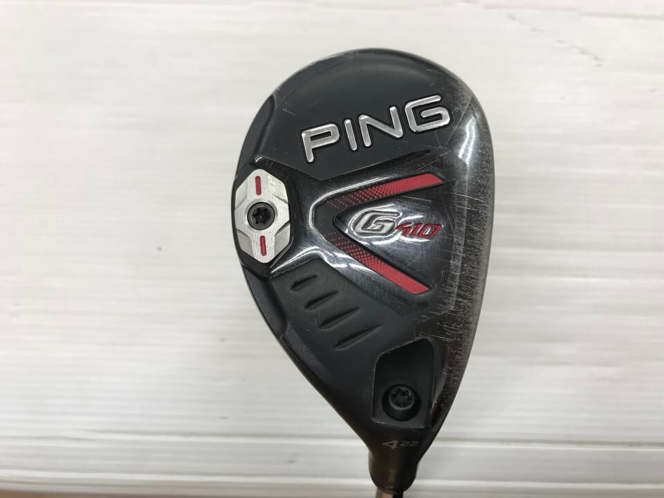 PING ピン ユーティリティ クロスオーバー U3 ピンツアー ピン ユーティリティ クロスオーバー U3 ピンツアー PING ピン