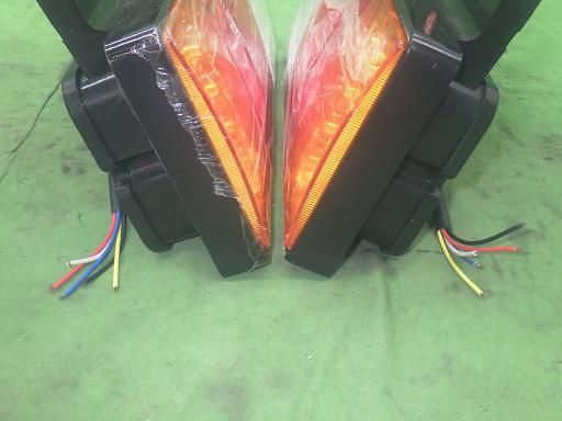 2トン トラックパーツセット