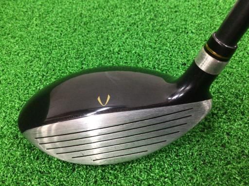 other - キャスコ ユーティリティ U5 ATTAS MB-HY 55R 同梱不可 中古】 キャスコ K2K ワンレングスユーティリティ U5