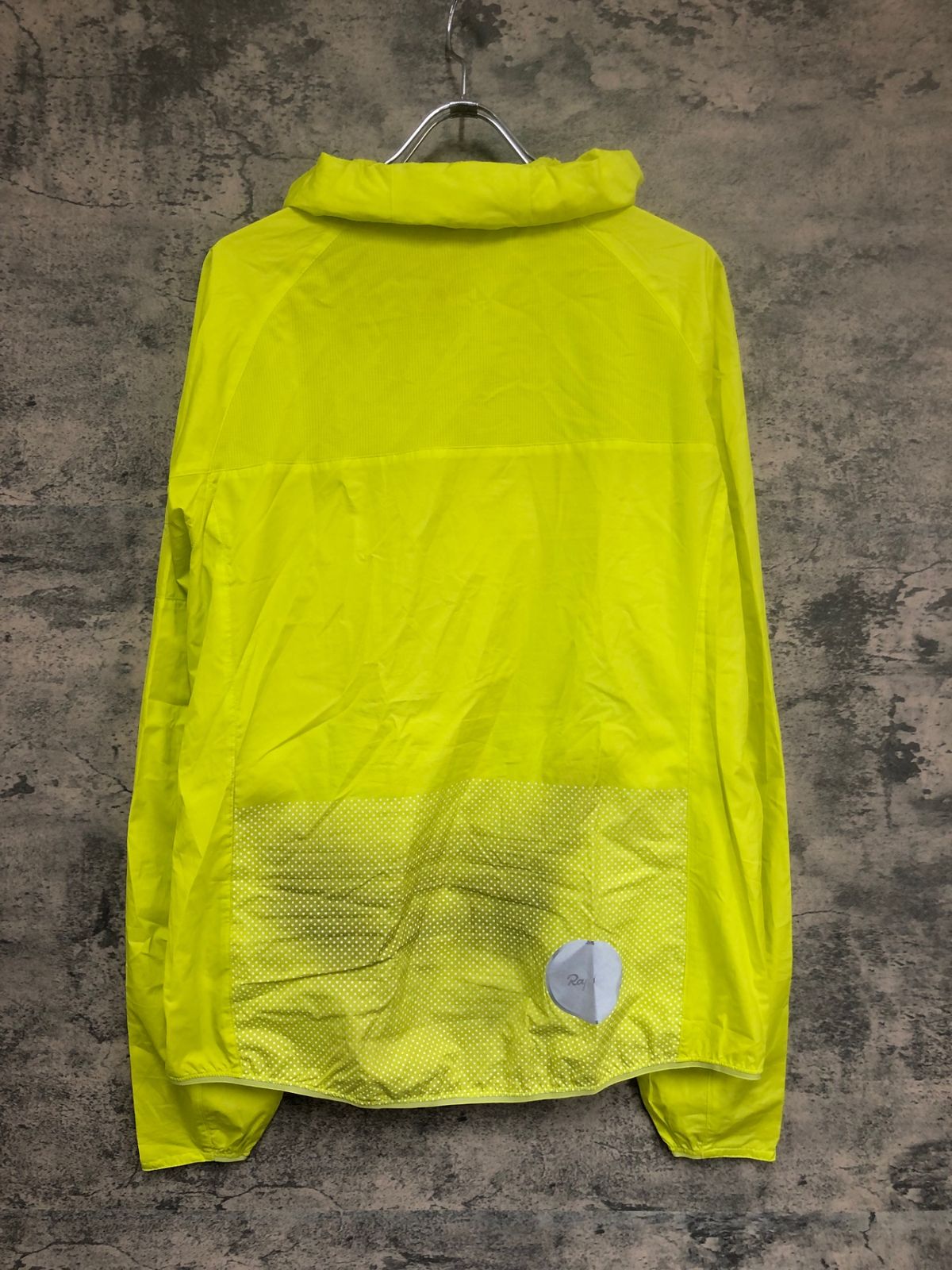 JACKET 長袖