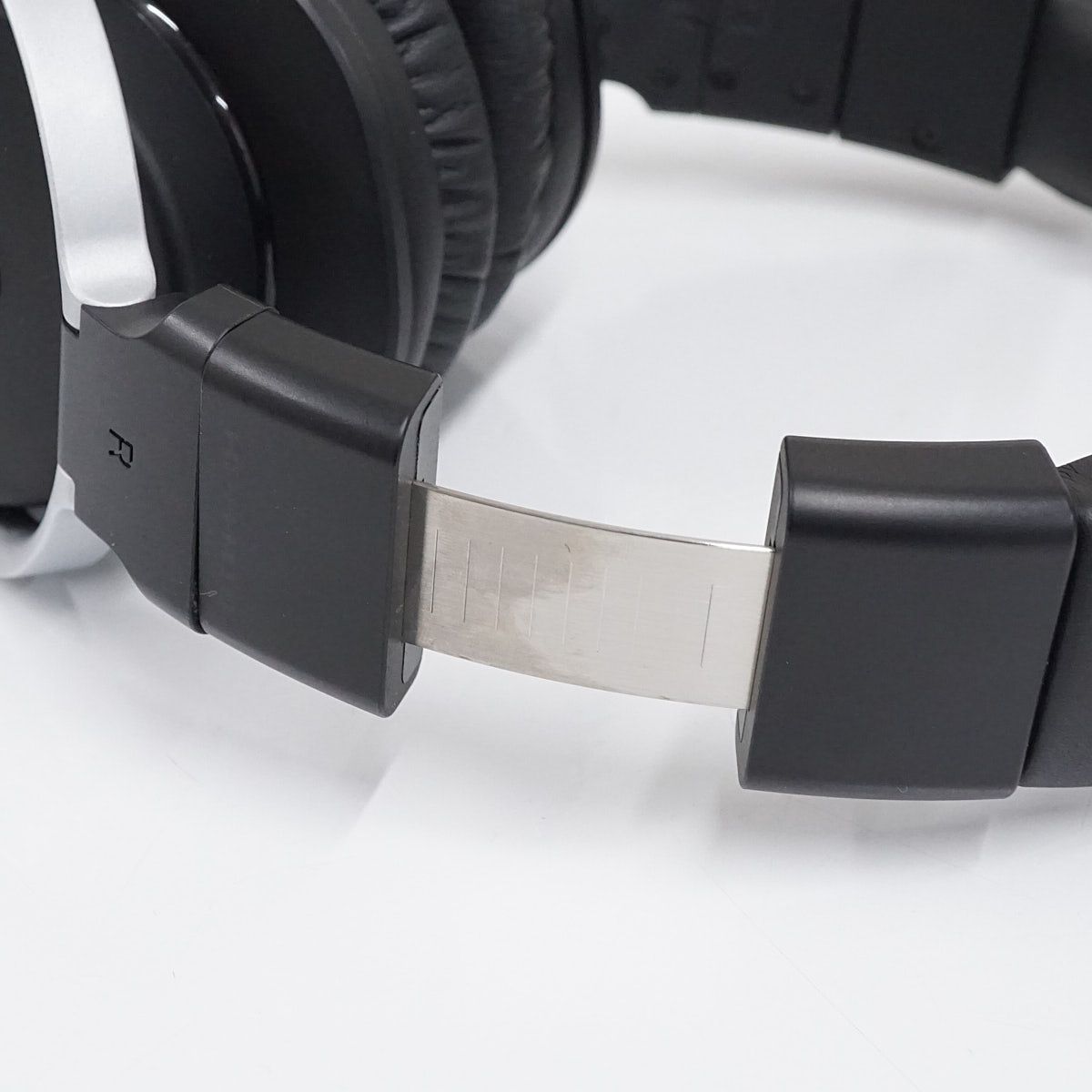 YAMAHA HPH-MT8 モニターヘッドホン USED美品 本体+コイル