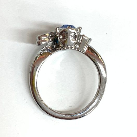 るしあと一生一緒エンゲージリング 新品未使用 2025年最新】るしあと一生一緒の人気アイテム - メルカリ