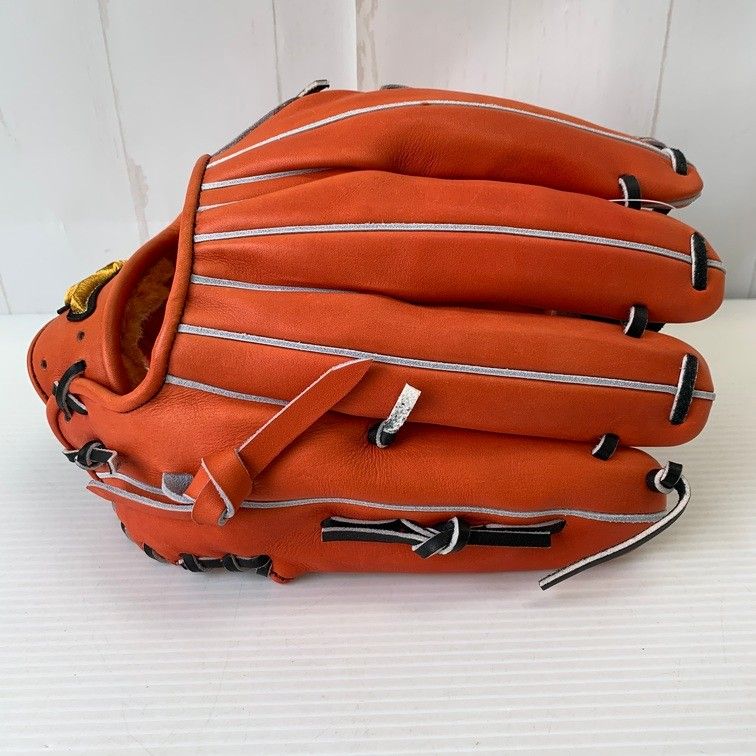ミズノ MIZUNO ミズノプロ 硬式 外野手用グローブ 西川型 1AJGH97807