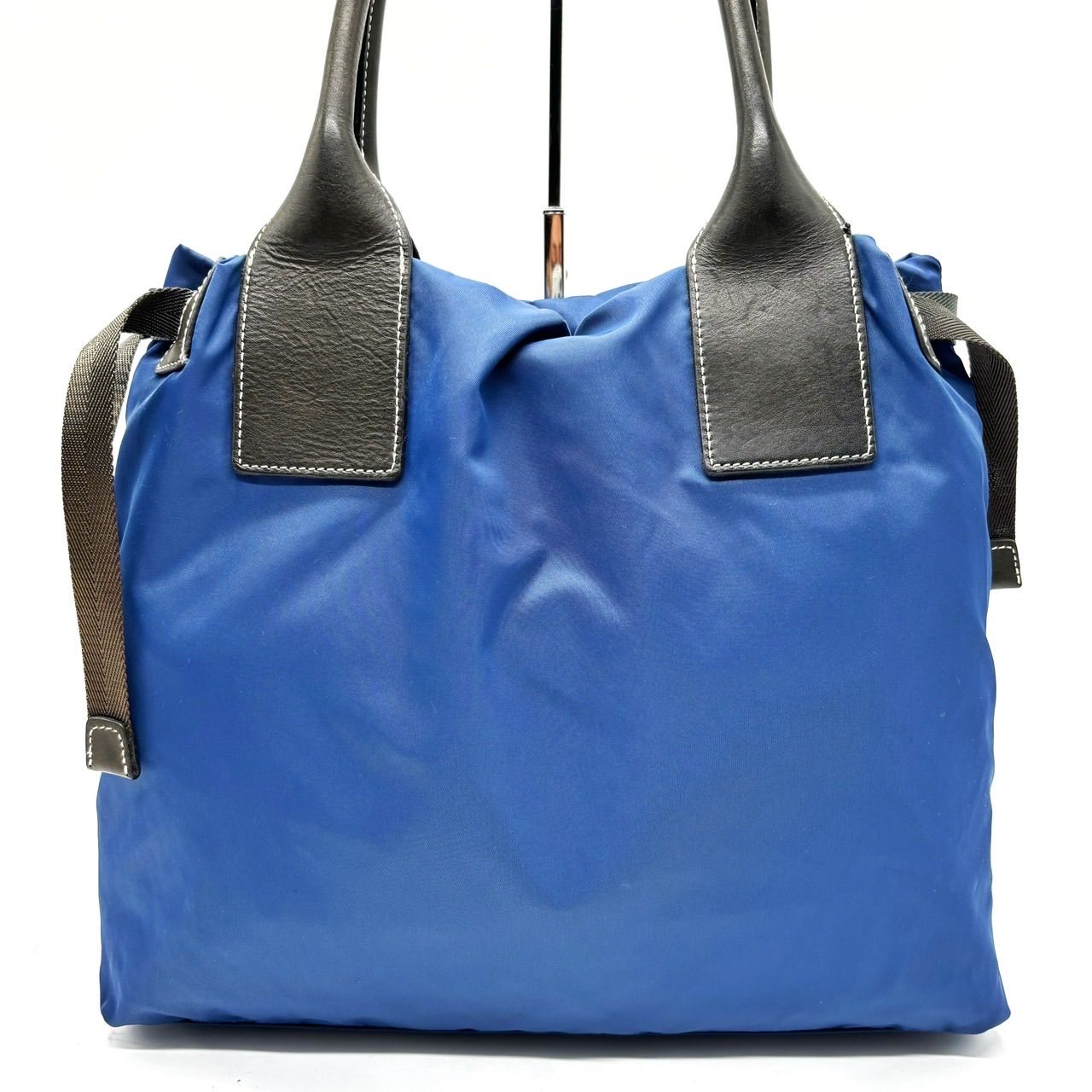 ✨良品✨ HUNTING WORLD ハンティングワールド トートバッグ 