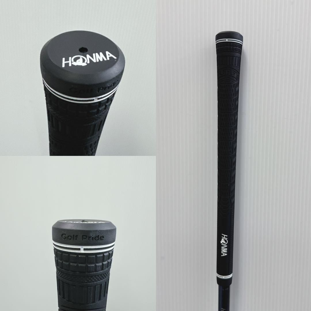 新品 高級星3 HONMA TW727P 3Sグレード 4番単品アイアン 右 R 新品 高級星3 HONMA TW727P 3Sグレード 7番単品アイアン 硬さR