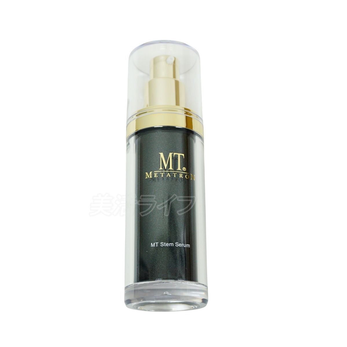 MT メタトロン ステムセラム 美容液 30ml 保湿力 乾燥肌 敏感肌 大人肌 