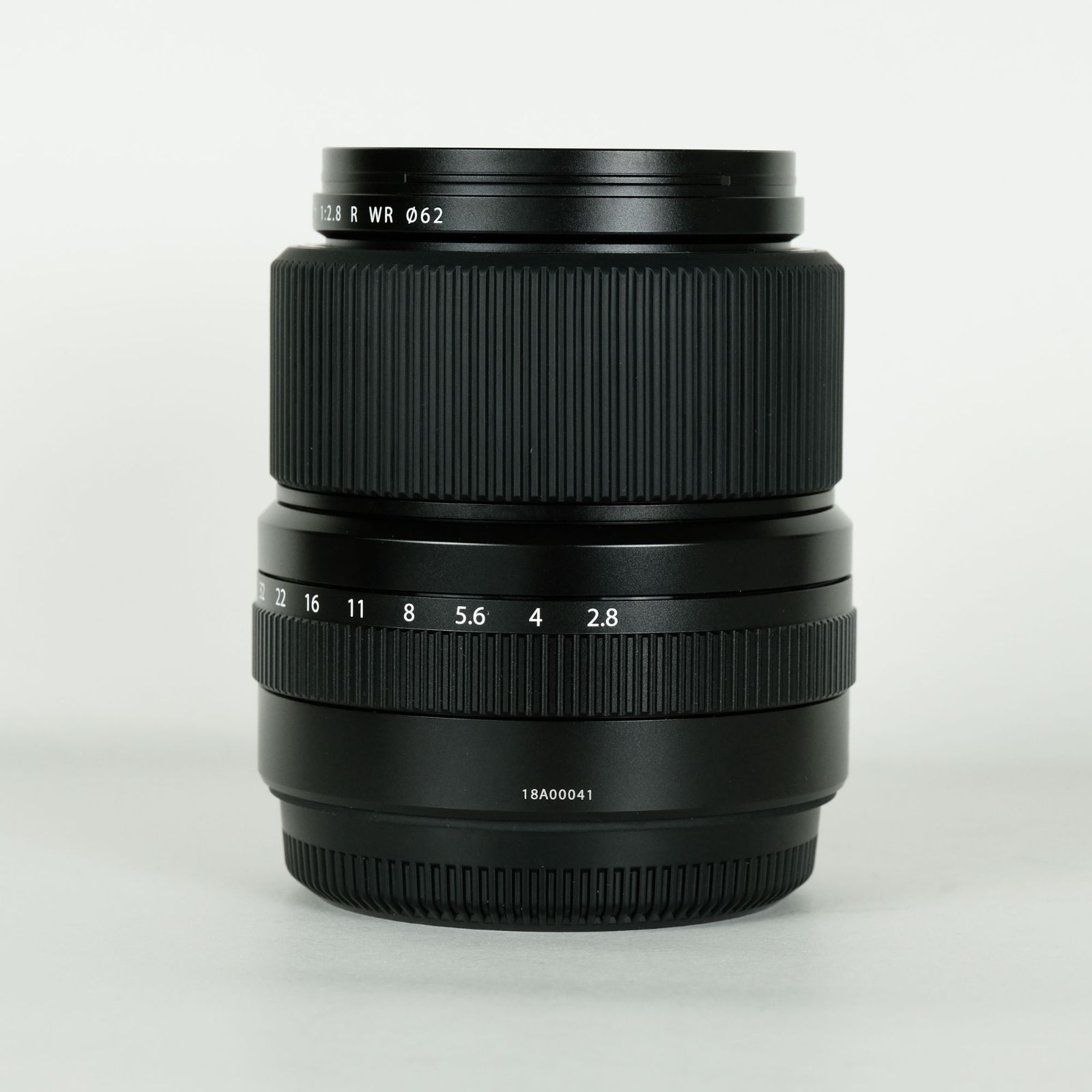 新品未開封】フジノンレンズ GF45mmF2.8 R WR 中古】【未使用】富士
