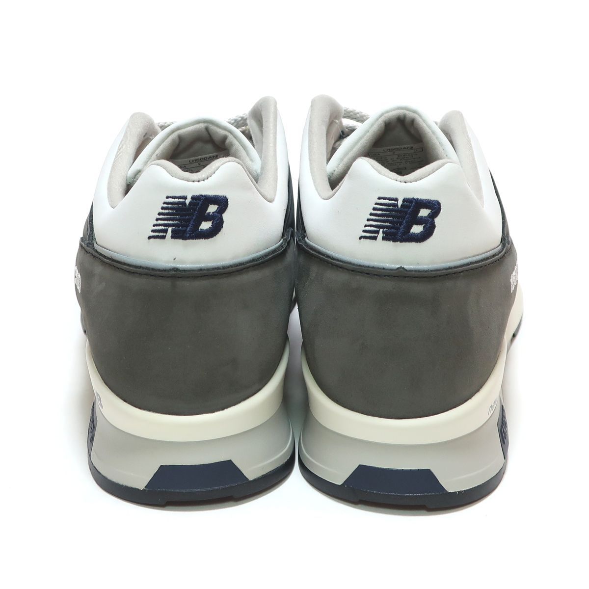 NEW BALANCE U1500ANI 35th Anniversary MADE IN UK GRAY 