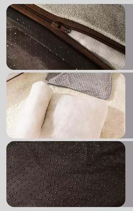 犬用マットレス 取り外し