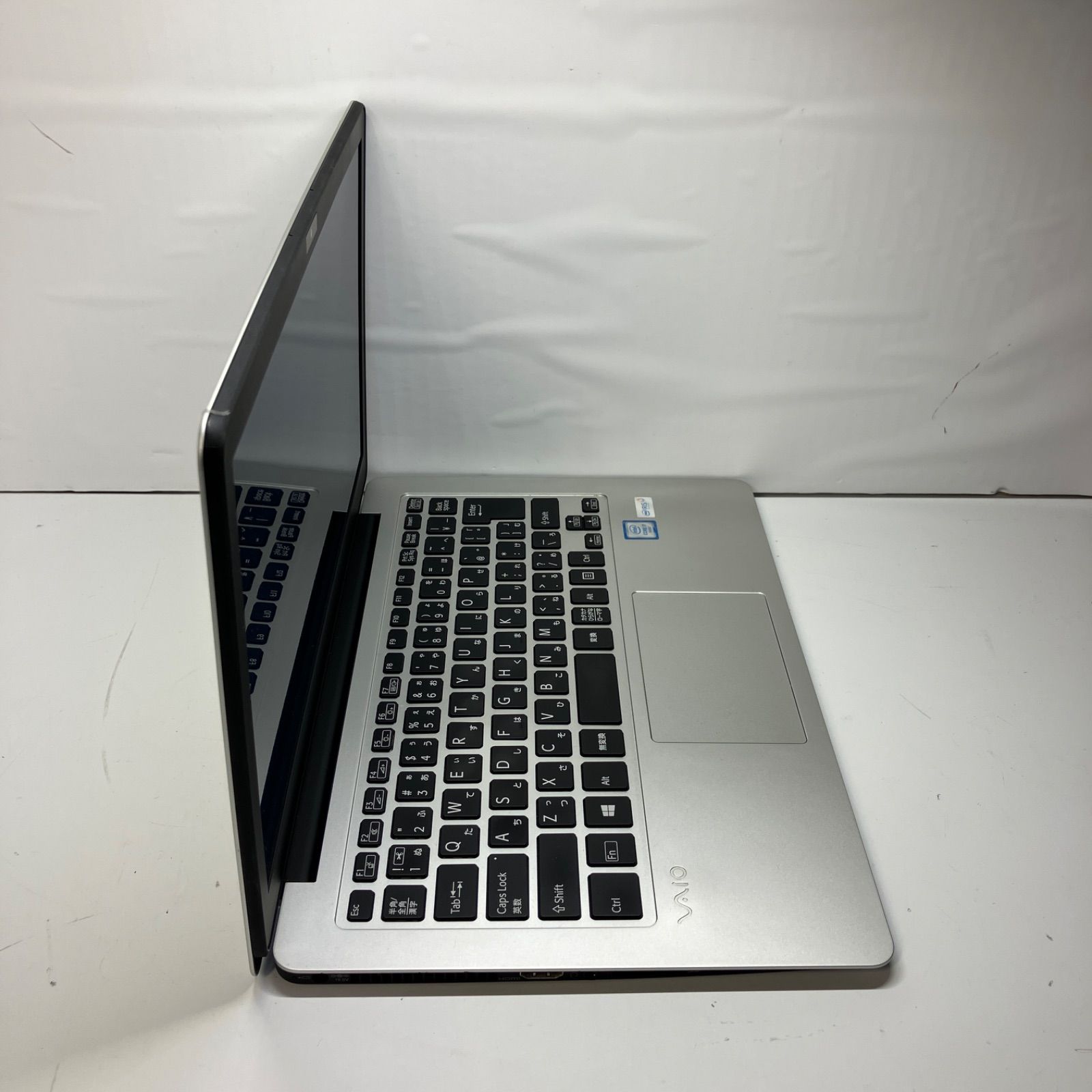 訳あり・解像度2560×1440】VAIO Z VJZ131A11N i7-6567U,MEM16GB