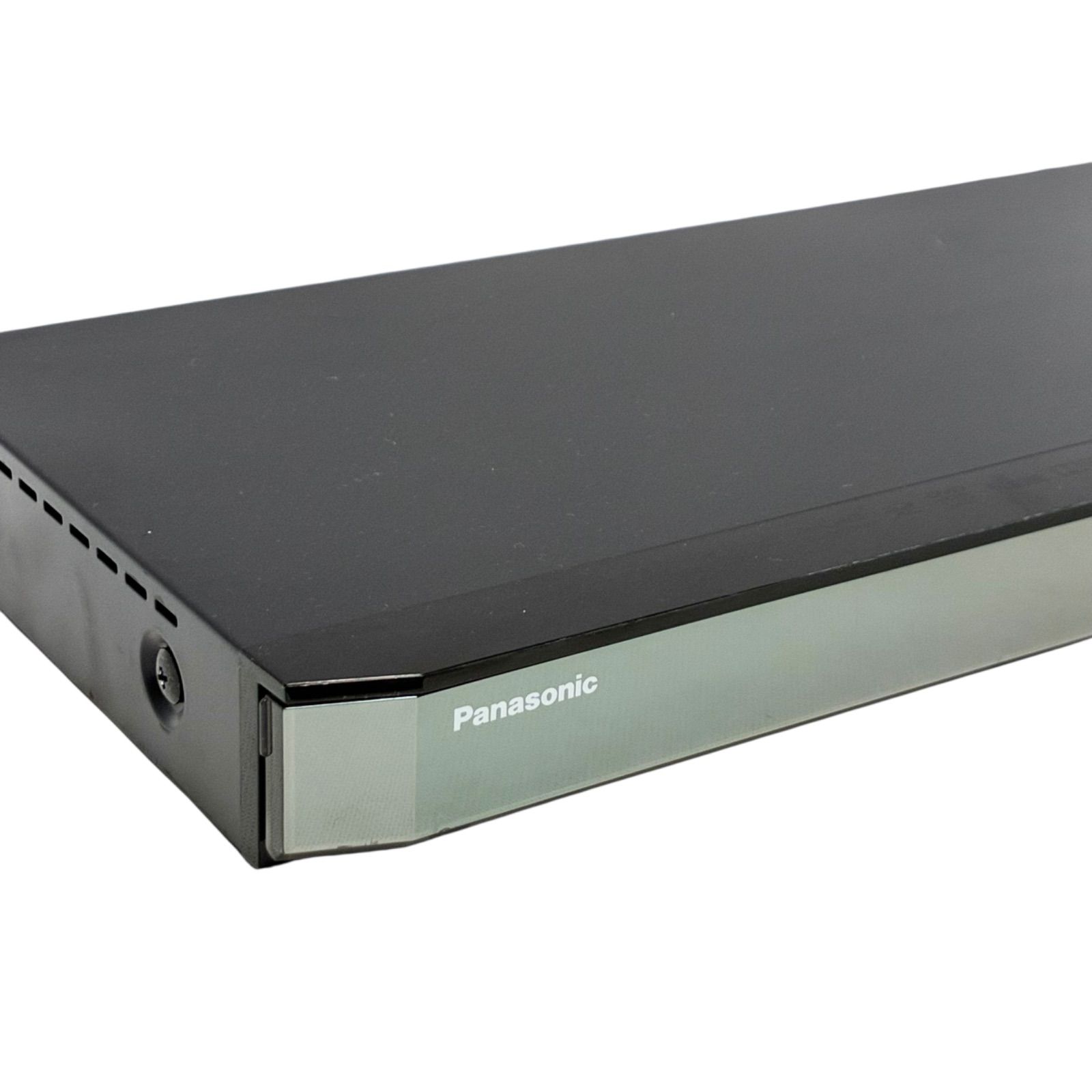 パナソニックDMR_BRW1000 中古品】DMR-BRW1000 1TB 2番組録画 パナソニック ブルーレイ