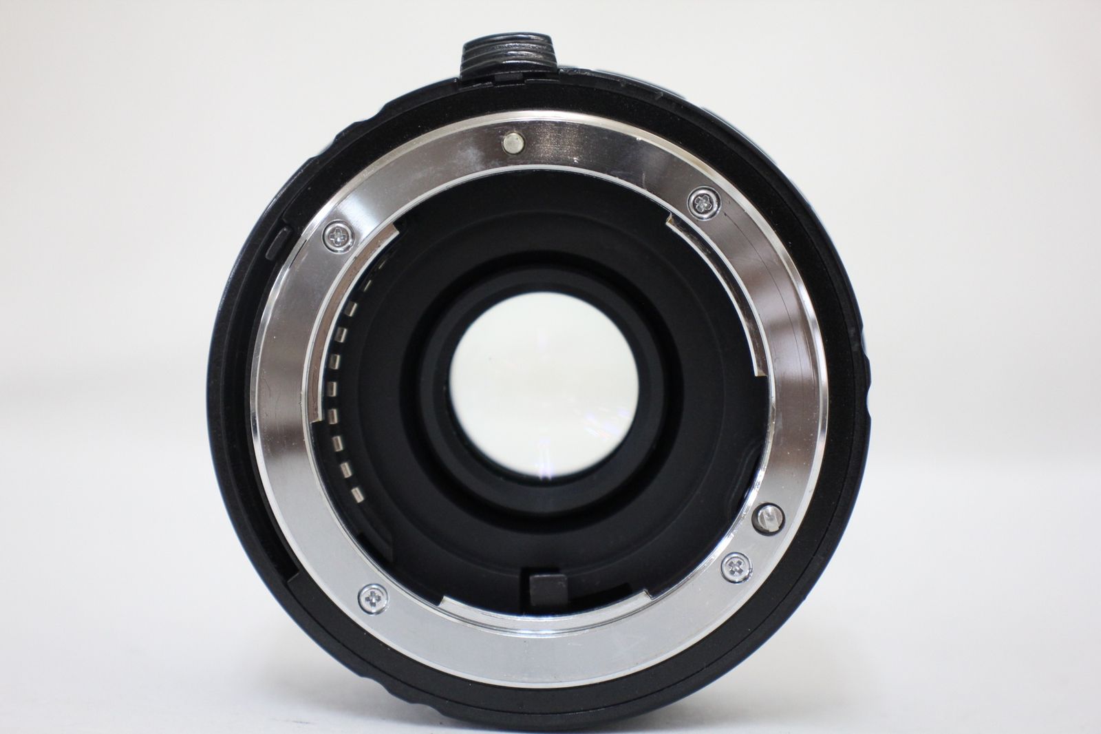 DG テレコンバーター