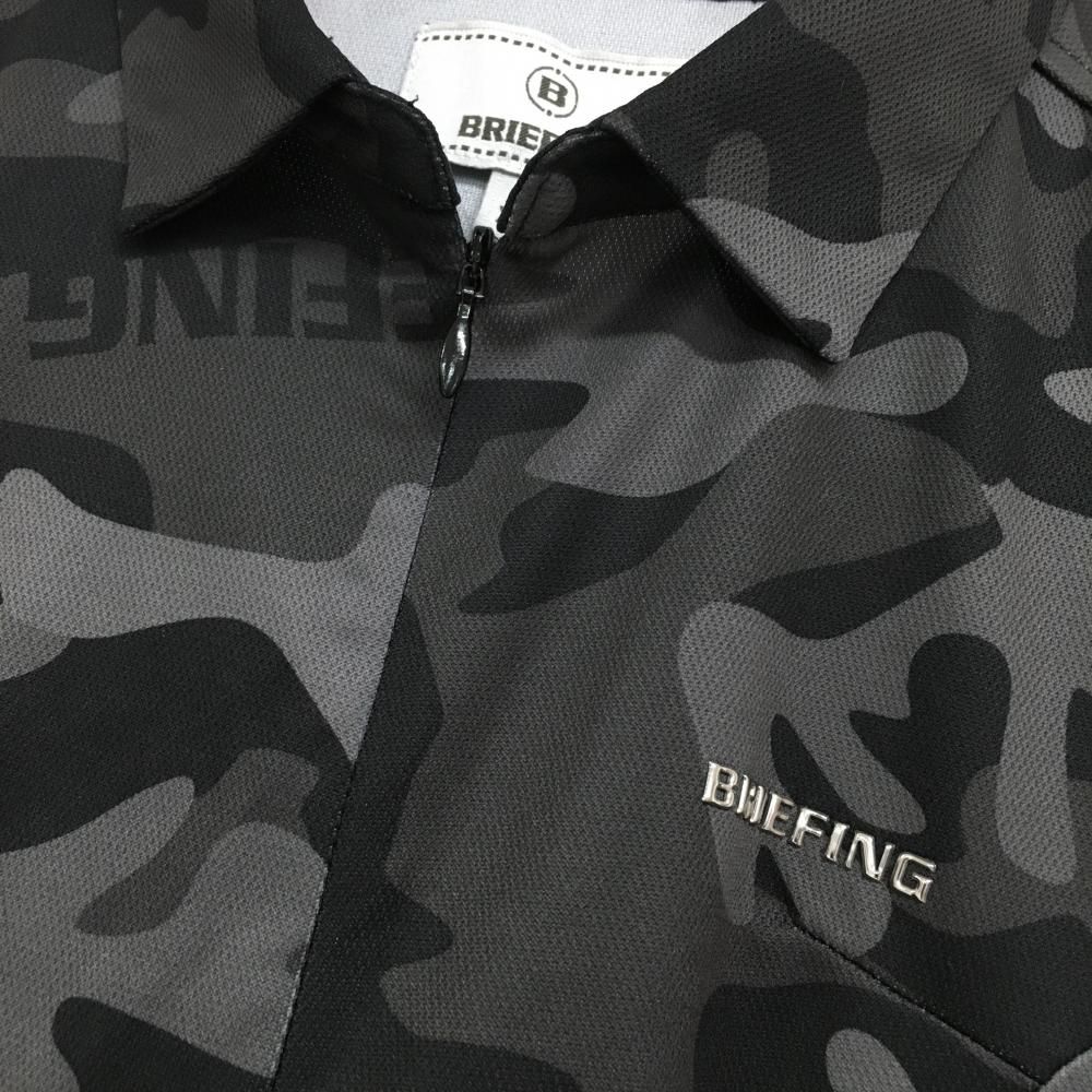 ブリーフィングゴルフ★BRIEFING★半袖★ポロシャツ★M★白★迷彩★カモフラ 楽天市場】迷彩（ブランドブリーフィング）（メンズウェア