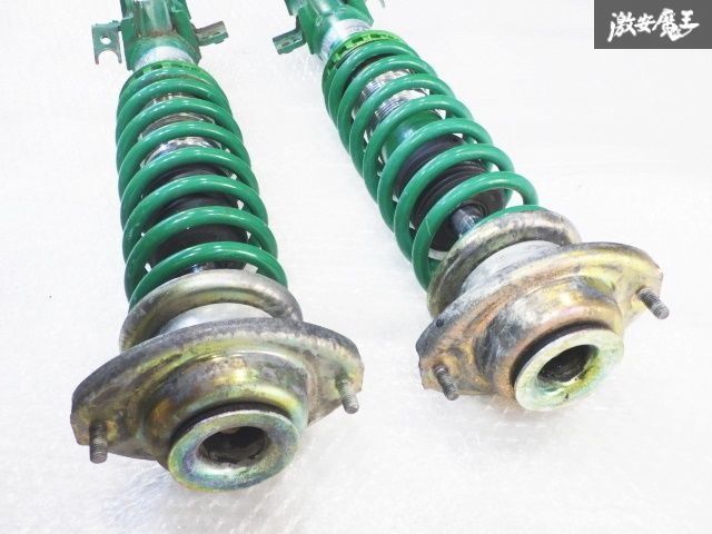 TEIN テイン BASIC-K MH21S ワゴンR フロント ネジ式 車高調