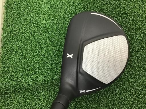 中古】 PXG PXG 0341X GEN4 5W フェアウェイウッド FW