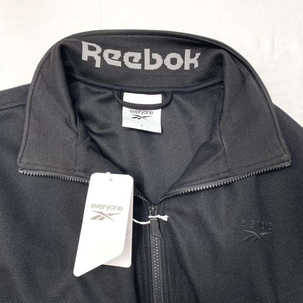 REEBOK everyone CLASSIC JACKET（セットアップ） REEBOK everyone CLASSIC JACKET（セットアップ）