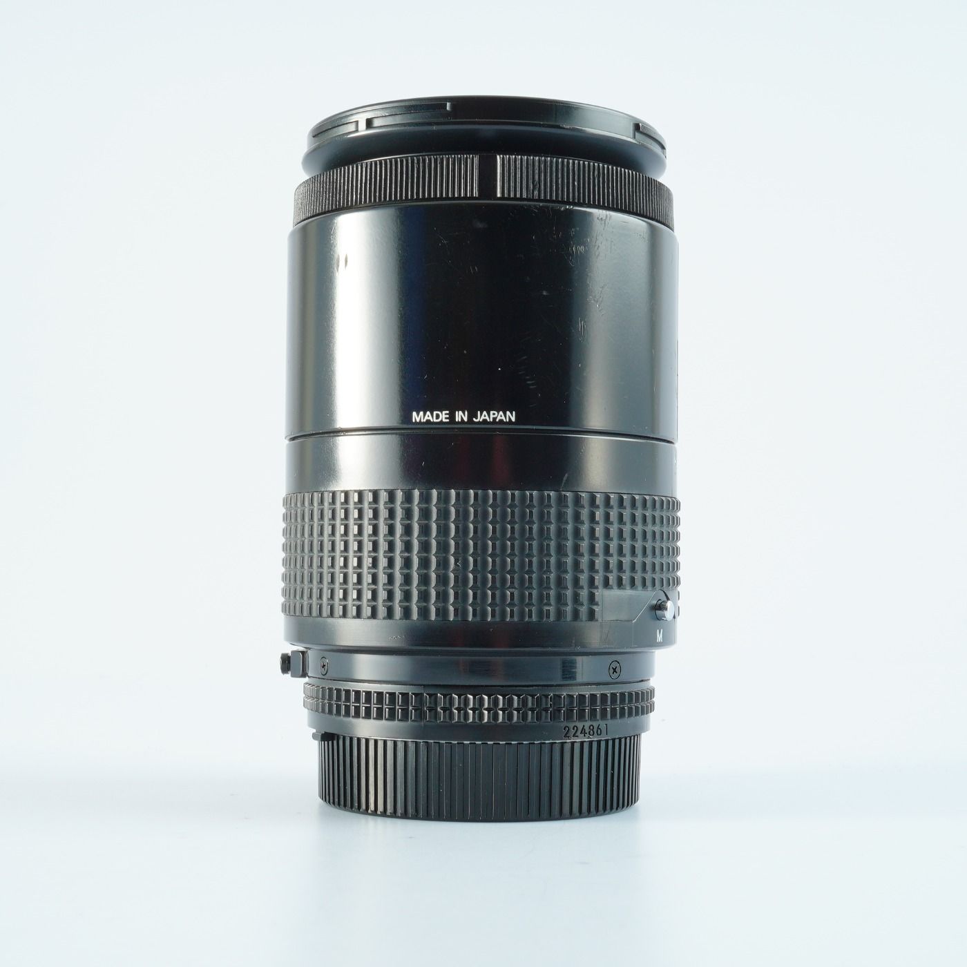 Nikon ニコン AF Nikkor 35-135mm F/3.5-4.5 ズームレンズ 【公式通販】