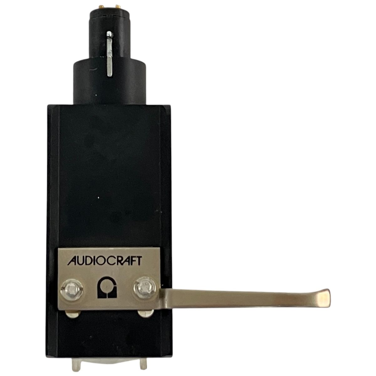 DENON DL 103 カートリッジ レコード ターンテーブル ケース付き DENON