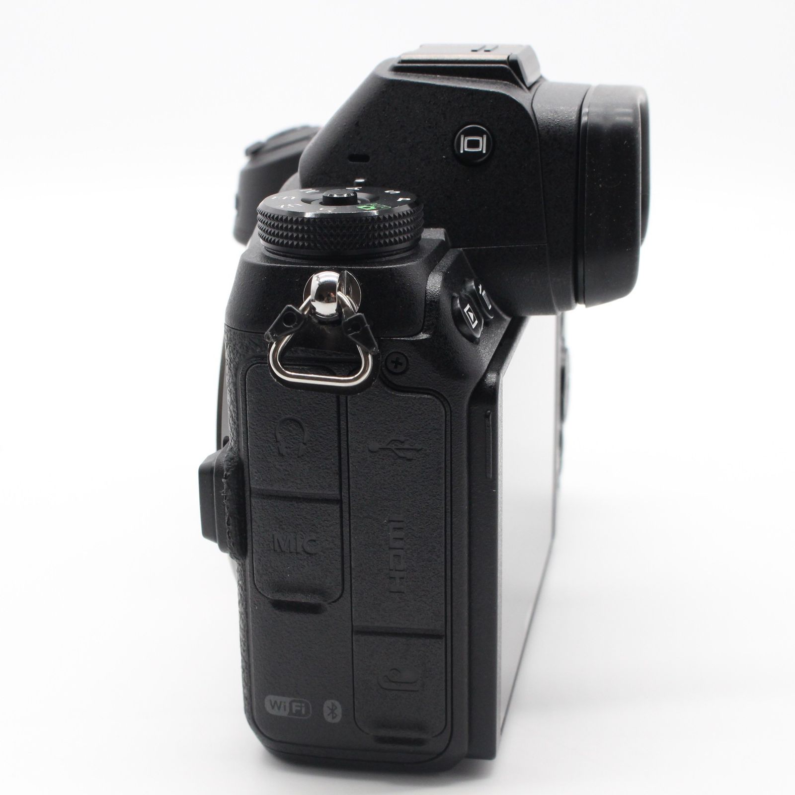 NIkon Z7 ボディ ショット数 7036回 - メルカリ