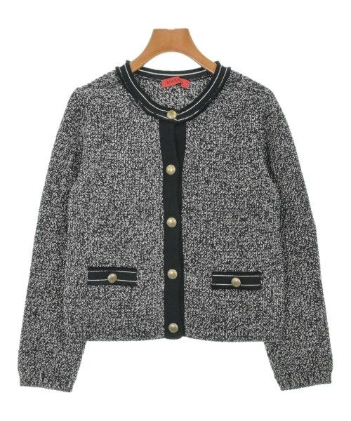 MAX-CO. カーディガン レディース 古着