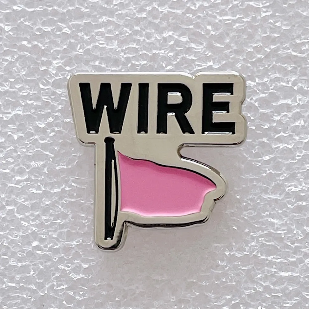 WIRE / pink flag 新品LP uk post punk パンク天国 WIRE / pink flag 新品LP uk post punk パンク天国 - メルカリ