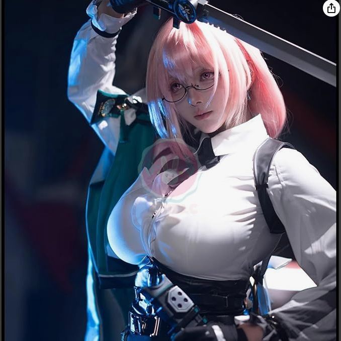 イヤリング 名札