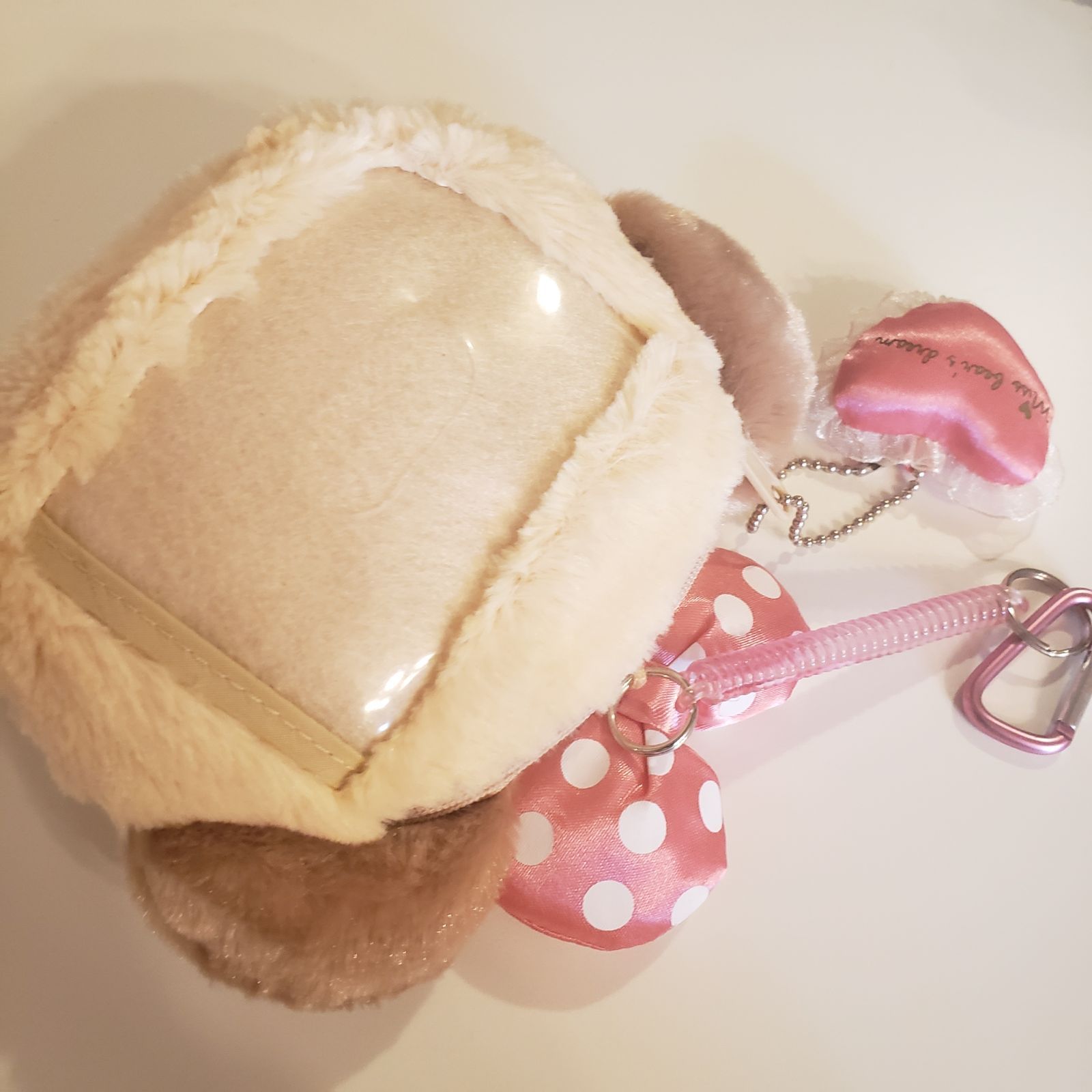 サンリオ ミスベアーズドリーム セット まとめ売り ぬいぐるみ