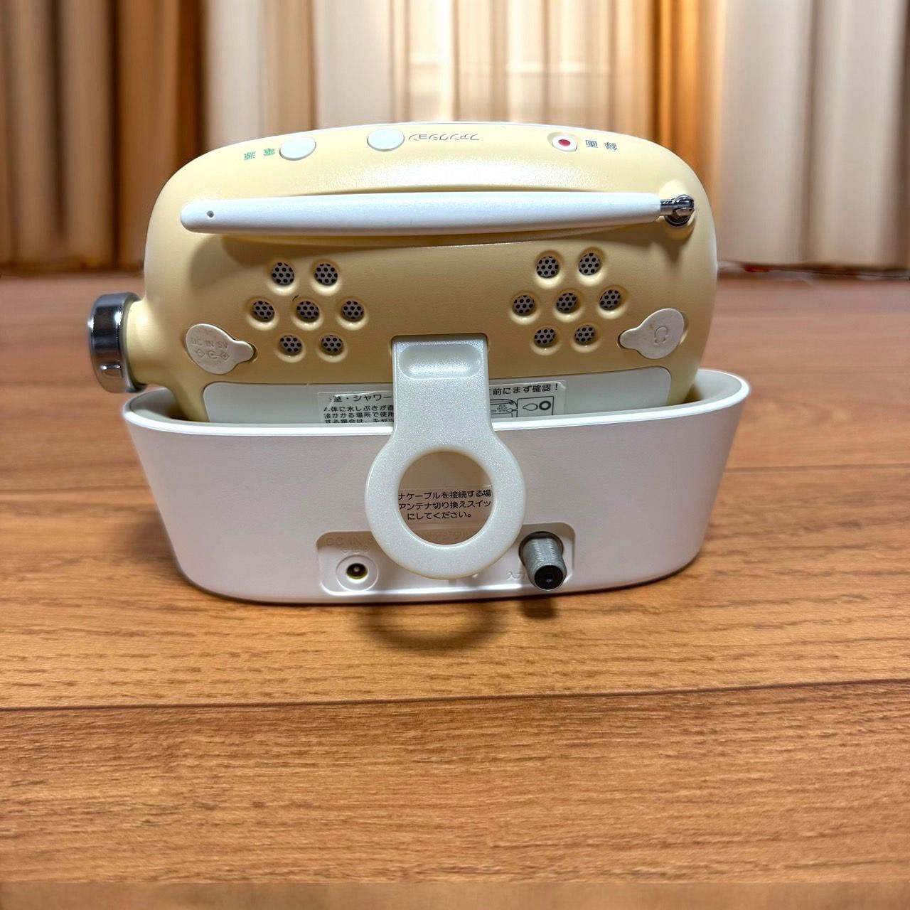 テレビ フラッシュメモリ