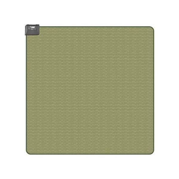 広電(KODEN) ホットカーペット 卸売 1畳 正方形 125×125cm 防水