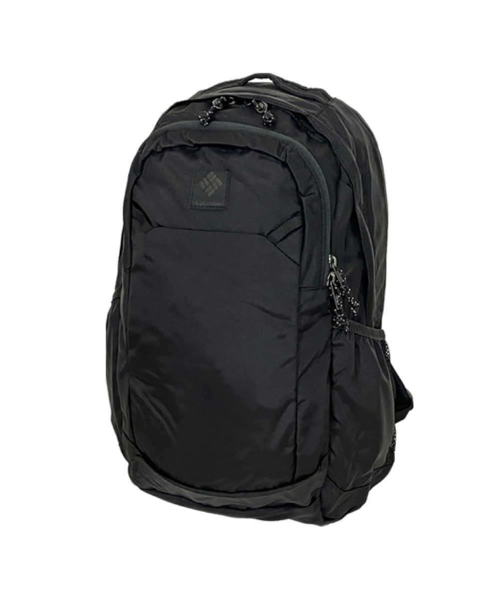 Columbia コロンビア パナシーア25LバックパックリュックサックPU8665010 Black
